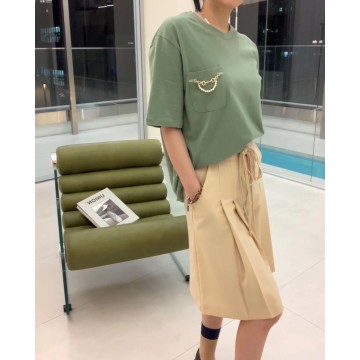 J.CRANE S/S 2021 女裝上衣